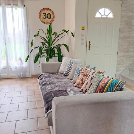 Villa Familiale Avec Spa Et Sauna Saint-Antonin-de-Sommaire المظهر الخارجي الصورة