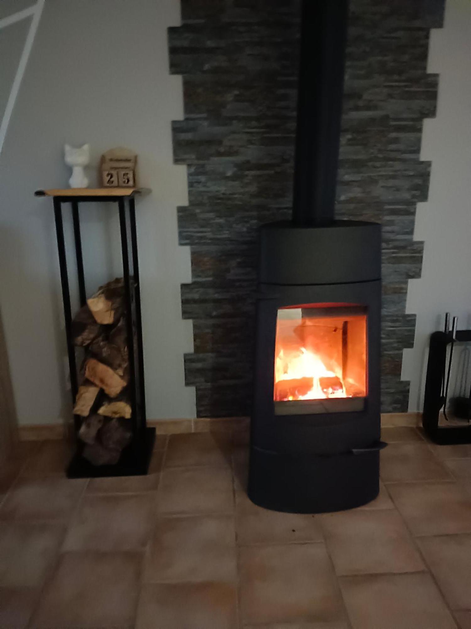 Villa Familiale Avec Spa Et Sauna Saint-Antonin-de-Sommaire المظهر الخارجي الصورة